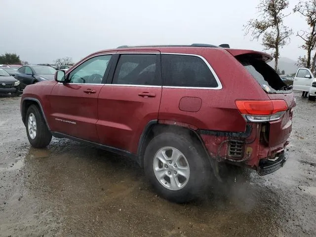 1C4RJEAG2EC130445 2014 2014 Jeep Grand Cherokee- Laredo 2