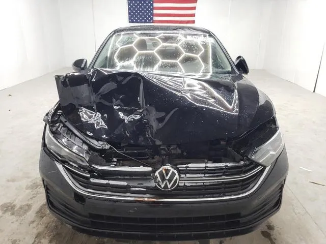 3VW5M7BU1RM047080 2024 2024 Volkswagen Jetta- S 5