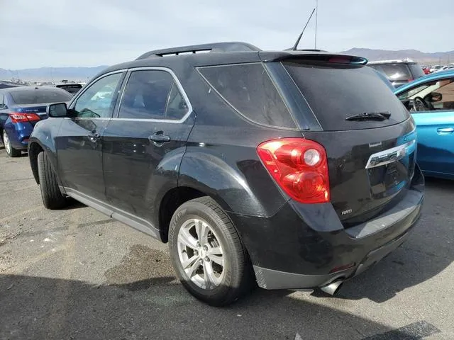 2GNFLEE52C6391142 2012 2012 Chevrolet Equinox- LT 2