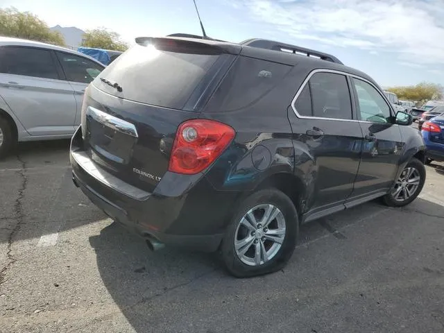 2GNFLEE52C6391142 2012 2012 Chevrolet Equinox- LT 3