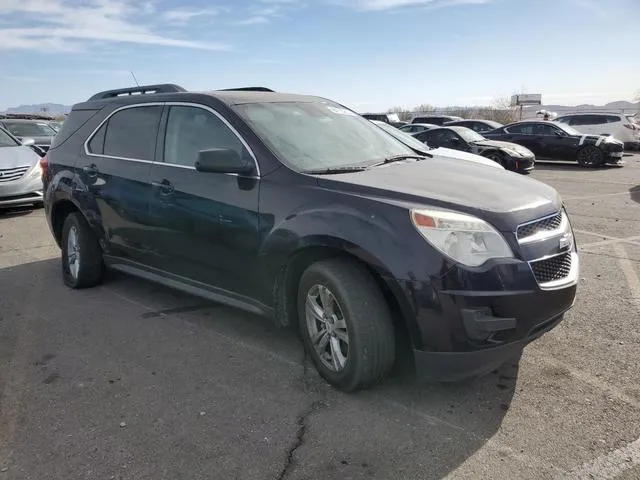 2GNFLEE52C6391142 2012 2012 Chevrolet Equinox- LT 4