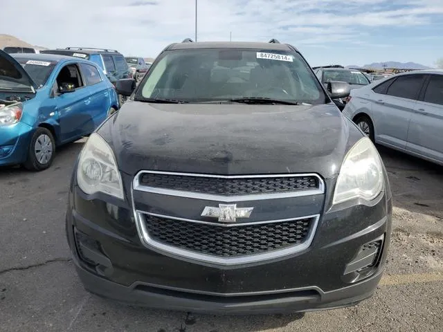 2GNFLEE52C6391142 2012 2012 Chevrolet Equinox- LT 5