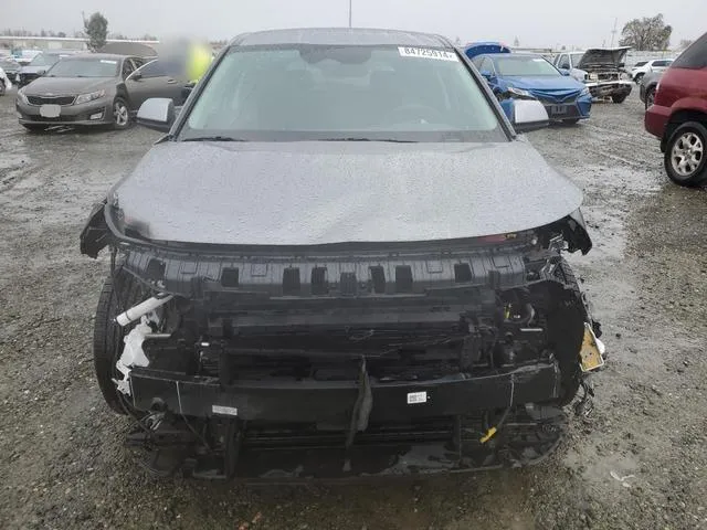 KNDCP3LEXP5070460 2023 2023 KIA Niro- LX 5