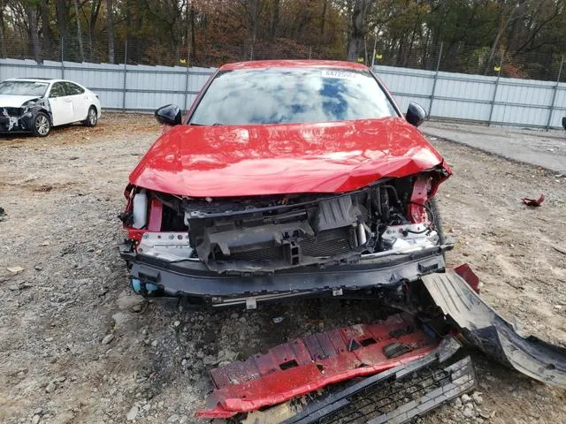 2HGFE2F5XNH542947 2022 2022 Honda Civic- Sport 5