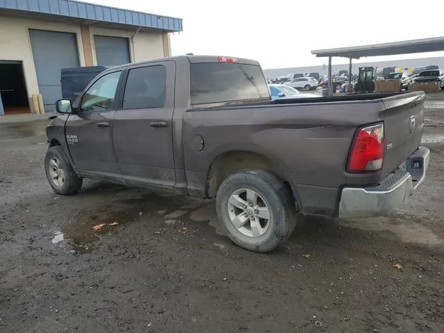 1C6RR7LG5MS532019 2021 2021 RAM 1500- Slt 2