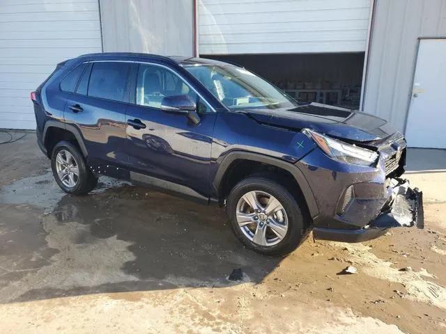 2T3W1RFV0RW332009 2024 2024 Toyota RAV4- Xle 4