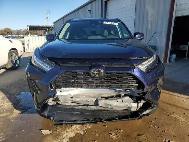 2T3W1RFV0RW332009 2024 2024 Toyota RAV4- Xle 5