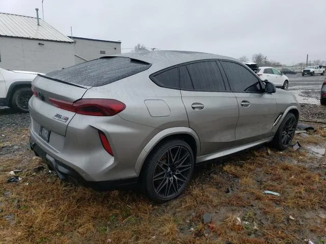 5YMCY0C05N9N43128 2022 2022 BMW X6- M 3