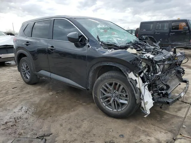 5N1BT3AA0PC764136 2023 2023 Nissan Rogue- S 4