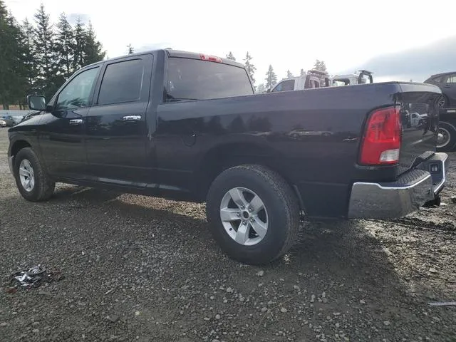 1C6RR6ST5FS779293 2015 2015 RAM 1500- ST 2