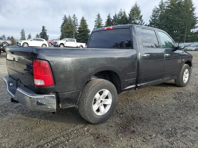 1C6RR6ST5FS779293 2015 2015 RAM 1500- ST 3