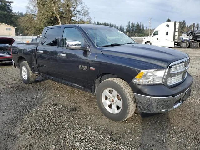 1C6RR6ST5FS779293 2015 2015 RAM 1500- ST 4