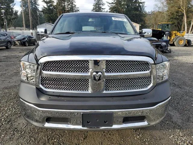 1C6RR6ST5FS779293 2015 2015 RAM 1500- ST 5