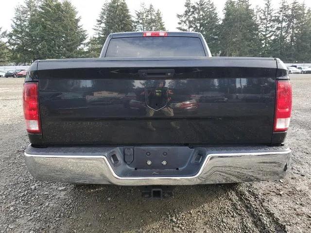 1C6RR6ST5FS779293 2015 2015 RAM 1500- ST 6