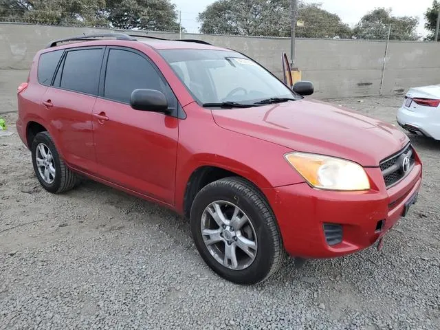 JTMZF4DV4C5046358 2012 2012 Toyota RAV4 4