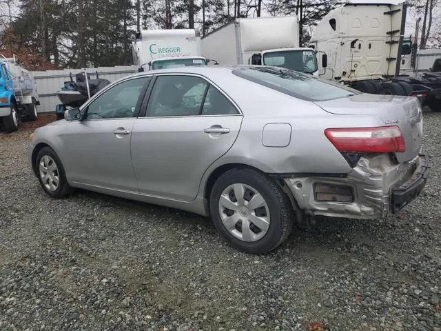 4T4BE46K29R074991 2009 2009 Toyota Camry- Base 2