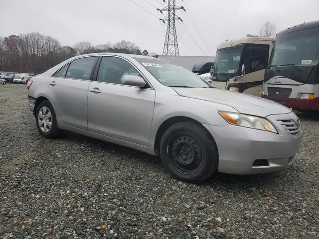 4T4BE46K29R074991 2009 2009 Toyota Camry- Base 4