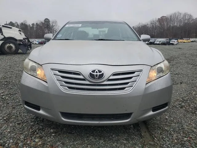 4T4BE46K29R074991 2009 2009 Toyota Camry- Base 5