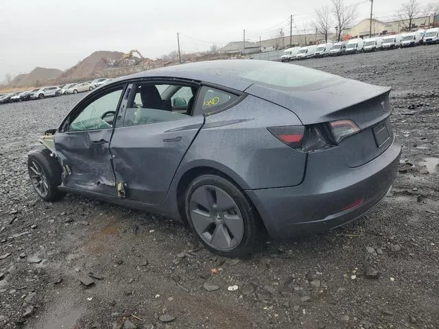 5YJ3E1EA6PF676051 2023 2023 Tesla MODEL 3 2