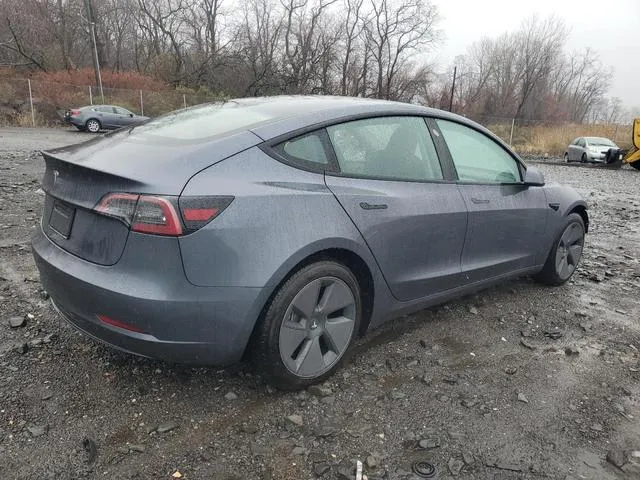 5YJ3E1EA6PF676051 2023 2023 Tesla MODEL 3 3