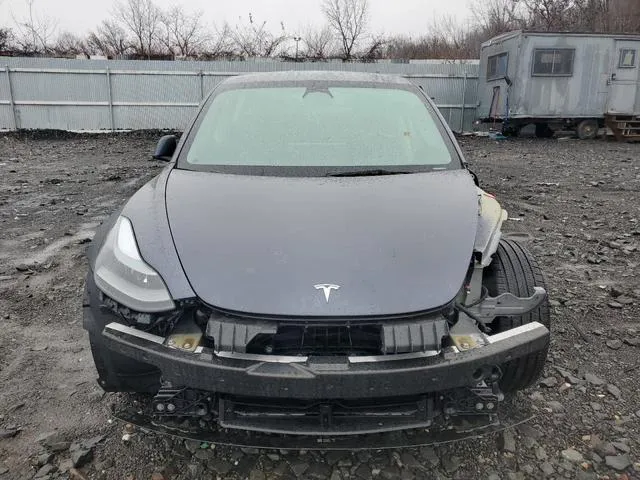 5YJ3E1EA6PF676051 2023 2023 Tesla MODEL 3 5