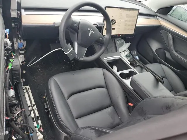 5YJ3E1EA6PF676051 2023 2023 Tesla MODEL 3 8