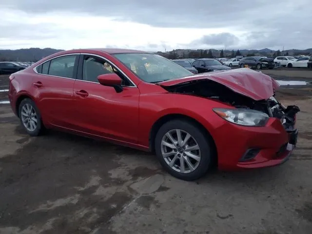 JM1GJ1U53F1193464 2015 2015 Mazda 6- Sport 4