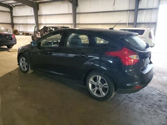 1FADP3K26DL355990 2013 2013 Ford Focus- SE 2