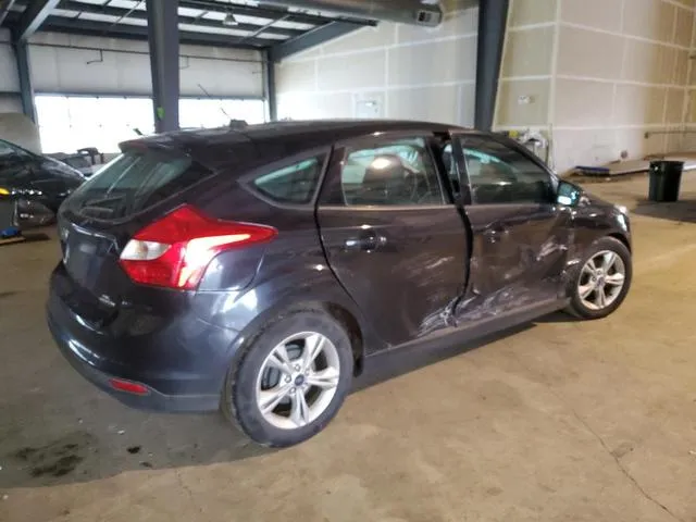 1FADP3K26DL355990 2013 2013 Ford Focus- SE 3