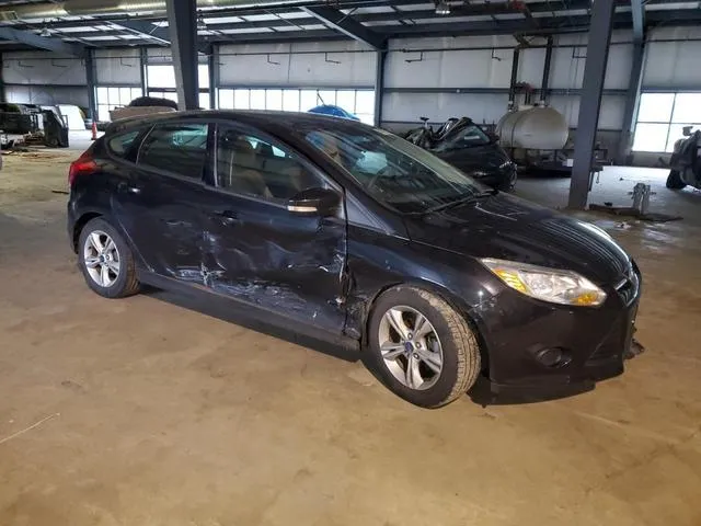 1FADP3K26DL355990 2013 2013 Ford Focus- SE 4