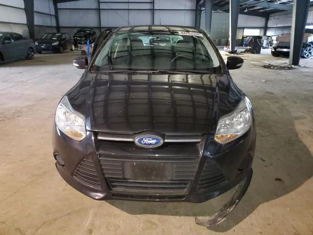 1FADP3K26DL355990 2013 2013 Ford Focus- SE 5