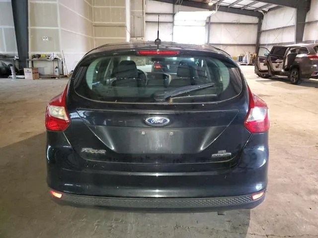 1FADP3K26DL355990 2013 2013 Ford Focus- SE 6