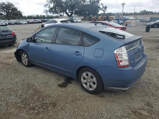 JTDKB20U277616334 2007 2007 Toyota Prius 2