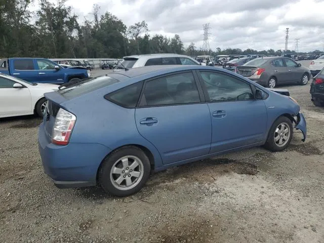 JTDKB20U277616334 2007 2007 Toyota Prius 3