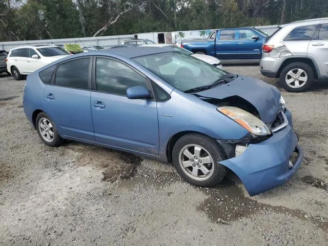 JTDKB20U277616334 2007 2007 Toyota Prius 4