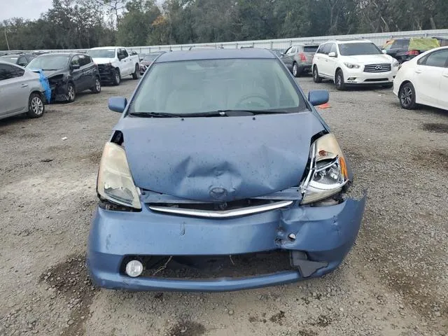 JTDKB20U277616334 2007 2007 Toyota Prius 5