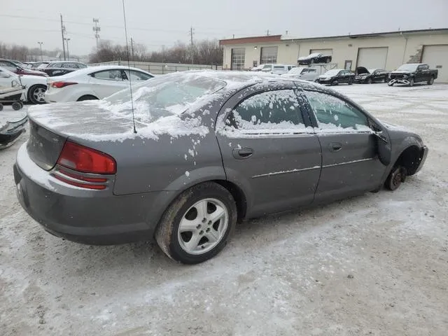 1B3EL46XX4N212066 2004 2004 Dodge Stratus- Sxt 3