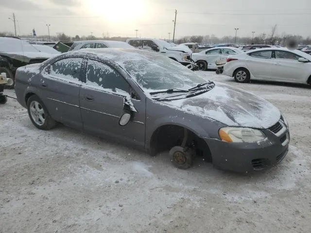 1B3EL46XX4N212066 2004 2004 Dodge Stratus- Sxt 4