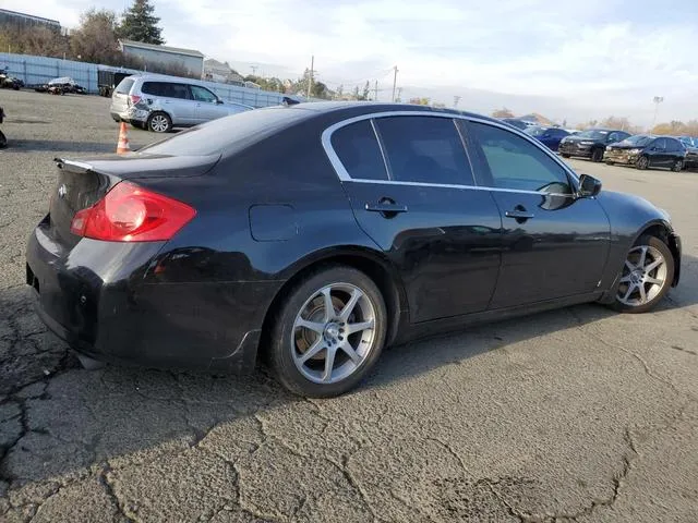 JN1CV6AP9DM722114 2013 2013 Infiniti G37- Base 3