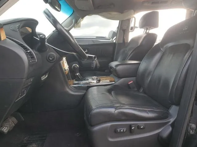 JN8AZ2NC5B9301925 2011 2011 Infiniti QX56 7