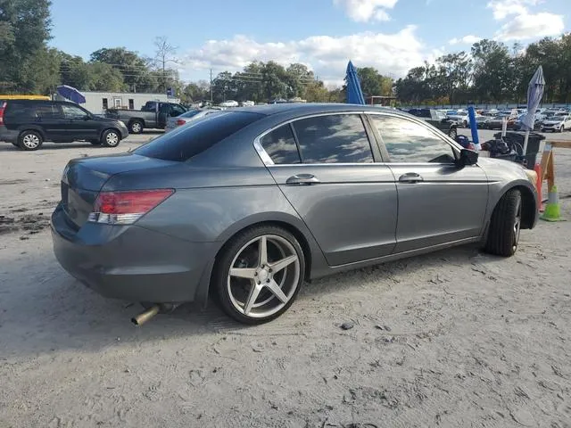 JHMCP26358C028374 2008 2008 Honda Accord- LX 3