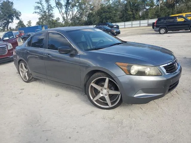 JHMCP26358C028374 2008 2008 Honda Accord- LX 4