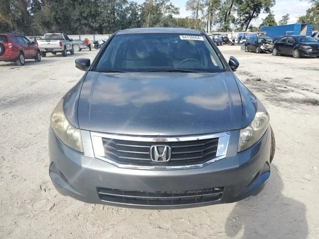 JHMCP26358C028374 2008 2008 Honda Accord- LX 5