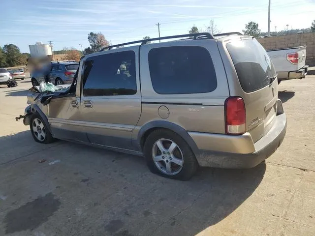 1GMDV33L05D208711 2005 2005 Pontiac Montana- SV6 2