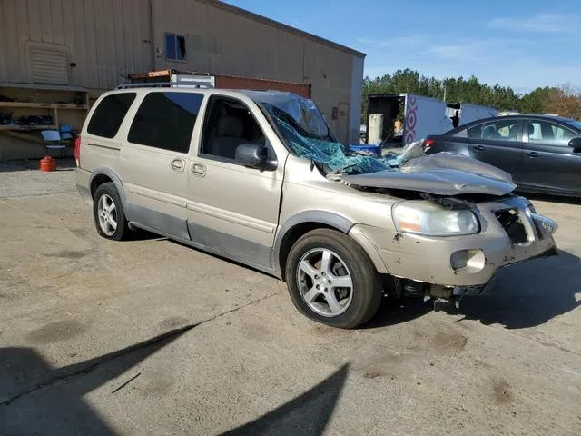 1GMDV33L05D208711 2005 2005 Pontiac Montana- SV6 4