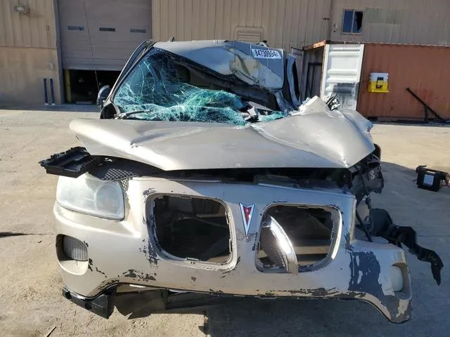 1GMDV33L05D208711 2005 2005 Pontiac Montana- SV6 5