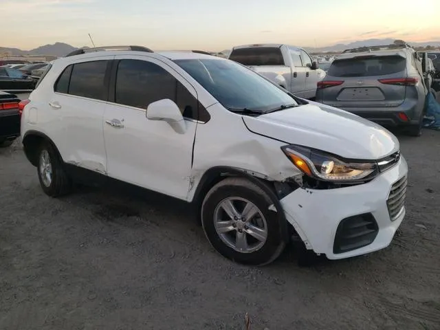 KL7CJLSB0LB064359 2020 2020 Chevrolet Trax- 1LT 4