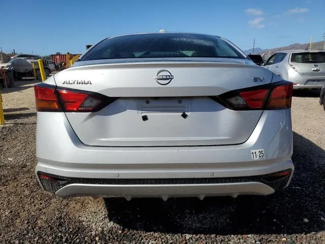 1N4BL4DV6RN339882 2024 2024 Nissan Altima- SV 6