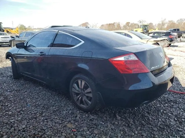 1HGCS12888A025607 2008 2008 Honda Accord- Exl 2