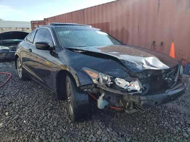 1HGCS12888A025607 2008 2008 Honda Accord- Exl 4